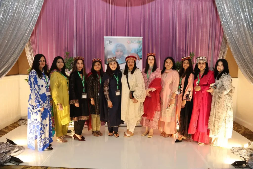 Al Shifa ASIEC Gallery