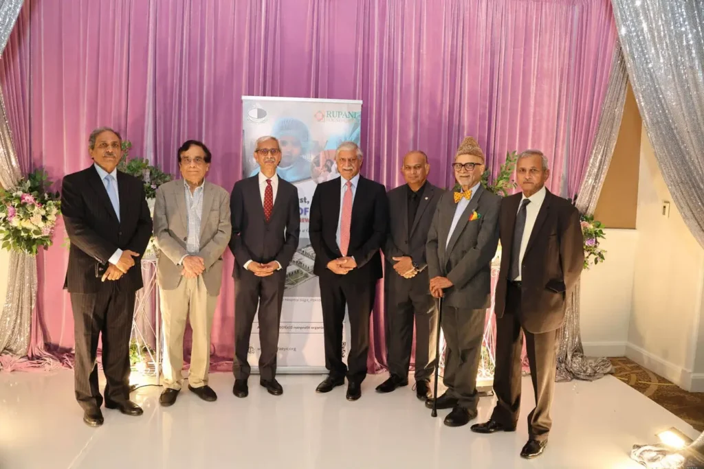 Al Shifa ASIEC Gallery