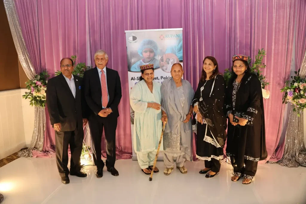 Al Shifa ASIEC Gallery