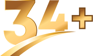 34 Years of Spreading Hope Across Pakistan