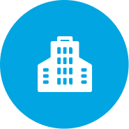 Contribution at office