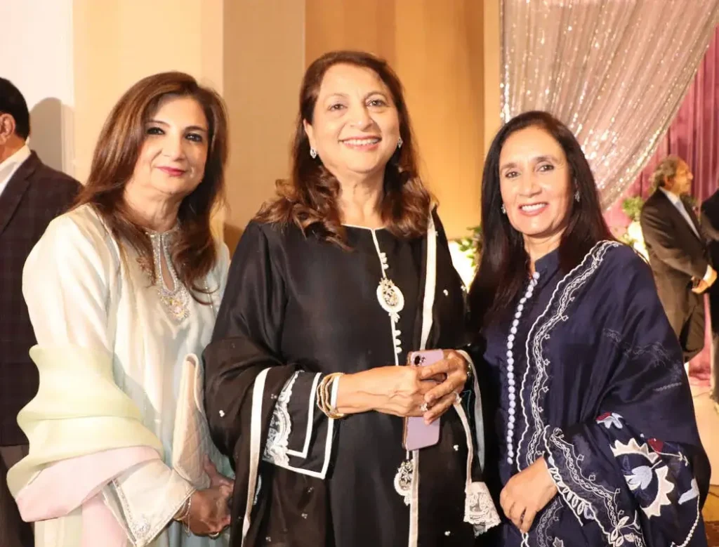 Al Shifa ASIEC Gallery