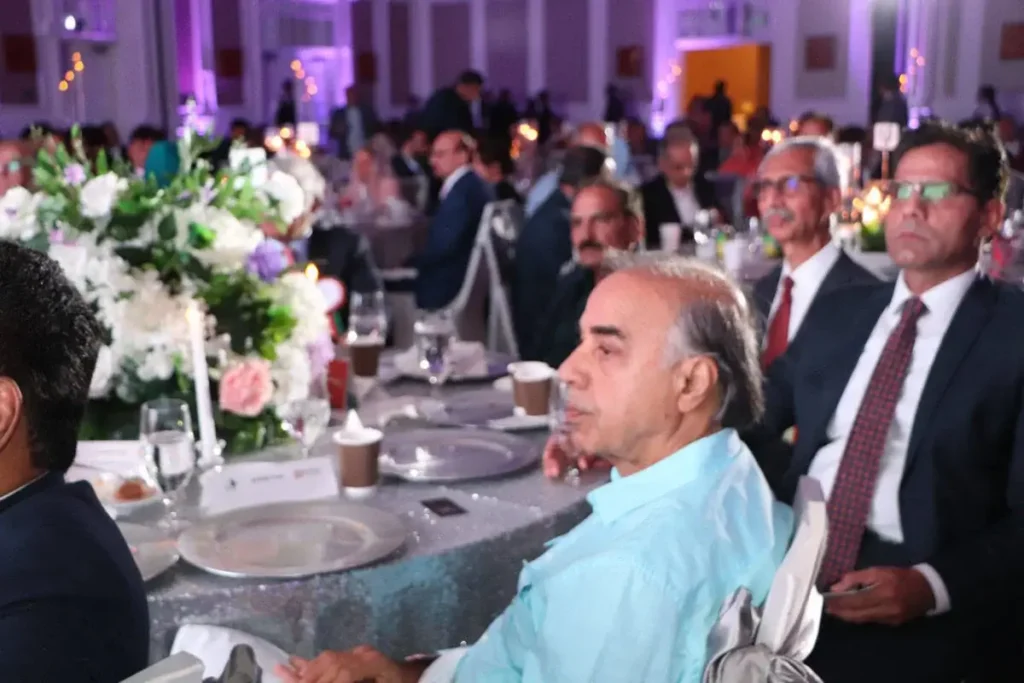 Al Shifa ASIEC Gallery