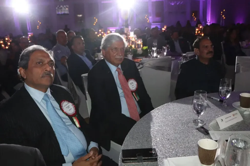 Al Shifa ASIEC Gallery